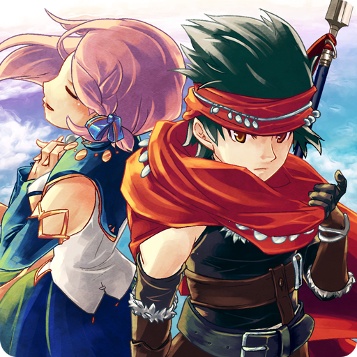 Legend of the Tetrarchs box art for Playstation 4